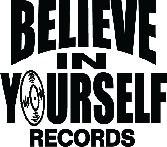 Believe in Yourself Records